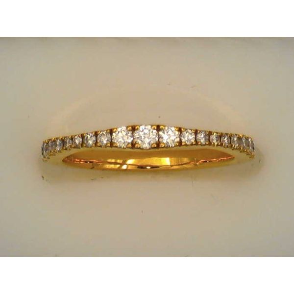 Wedding Band Joint Venture Estate Jewelry Charleston, SC