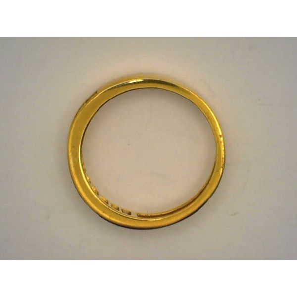 Wedding Band Image 3 Joint Venture Estate Jewelry Charleston, SC