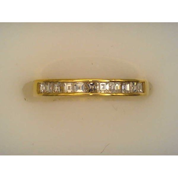 Wedding Band Joint Venture Estate Jewelry Charleston, SC