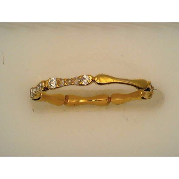 Wedding Band Image 2 Joint Venture Estate Jewelry Charleston, SC