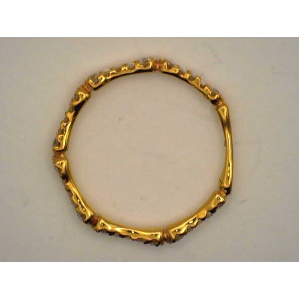 Wedding Band Image 3 Joint Venture Estate Jewelry Charleston, SC