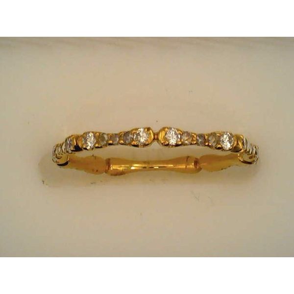Wedding Band Joint Venture Estate Jewelry Charleston, SC