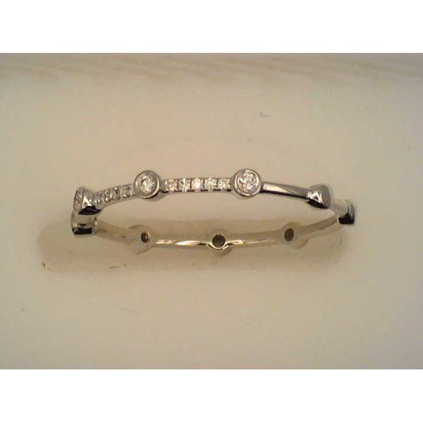 Wedding Band Image 2 Joint Venture Estate Jewelry Charleston, SC