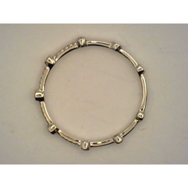 Wedding Band Image 3 Joint Venture Estate Jewelry Charleston, SC