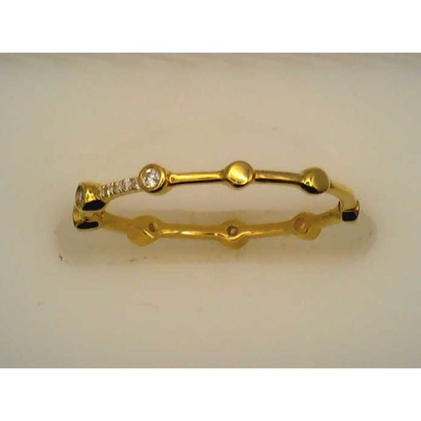 Wedding Band Image 2 Joint Venture Estate Jewelry Charleston, SC