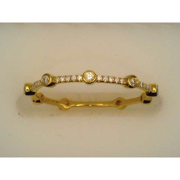 Wedding Band Joint Venture Estate Jewelry Charleston, SC