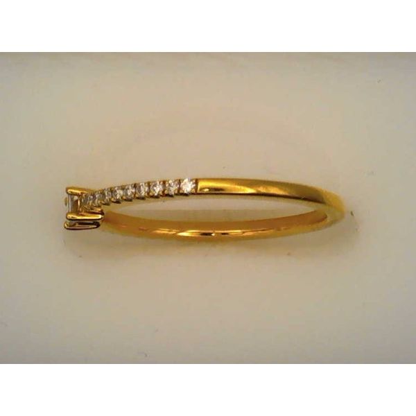 Wedding Band Image 2 Joint Venture Estate Jewelry Charleston, SC