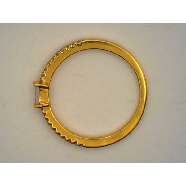 Wedding Band Image 3 Joint Venture Estate Jewelry Charleston, SC