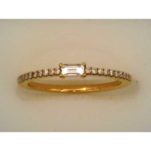 Wedding Band Joint Venture Estate Jewelry Charleston, SC