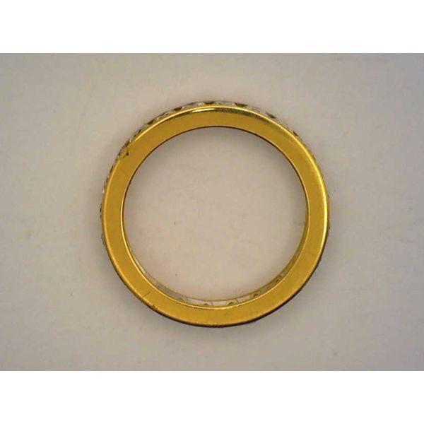 Wedding Band Image 2 Joint Venture Estate Jewelry Charleston, SC