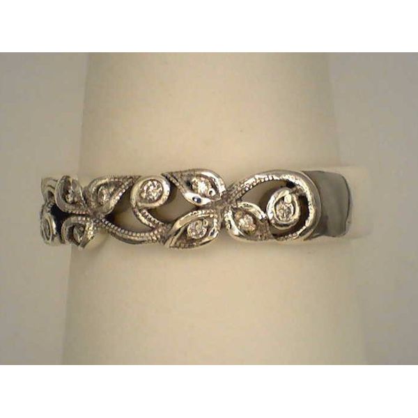 Wedding Band Image 2 Joint Venture Estate Jewelry Charleston, SC