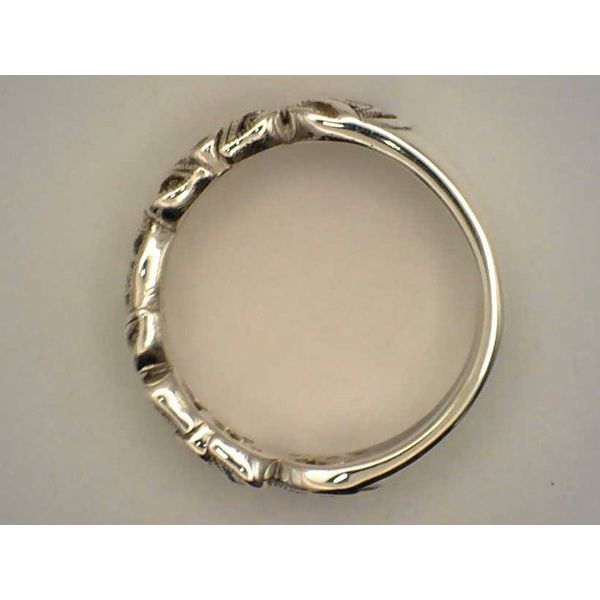 Wedding Band Image 3 Joint Venture Estate Jewelry Charleston, SC