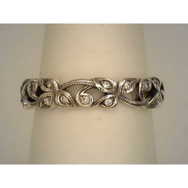 Wedding Band Joint Venture Estate Jewelry Charleston, SC