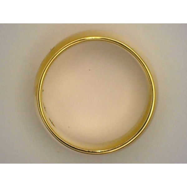 Wedding Band Image 3 Joint Venture Estate Jewelry Charleston, SC
