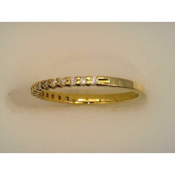 Wedding Band Image 2 Joint Venture Estate Jewelry Charleston, SC