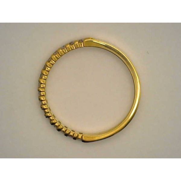 Wedding Band Image 3 Joint Venture Estate Jewelry Charleston, SC