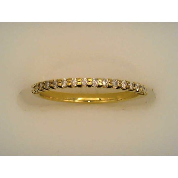 Wedding Band Joint Venture Estate Jewelry Charleston, SC