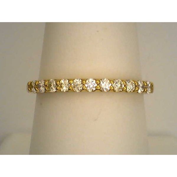 Wedding Band Joint Venture Estate Jewelry Charleston, SC