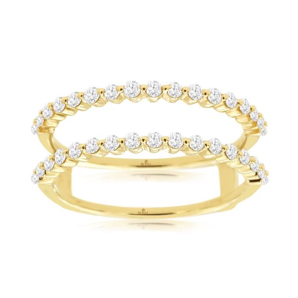 Wedding Band Joint Venture Estate Jewelry Charleston, SC