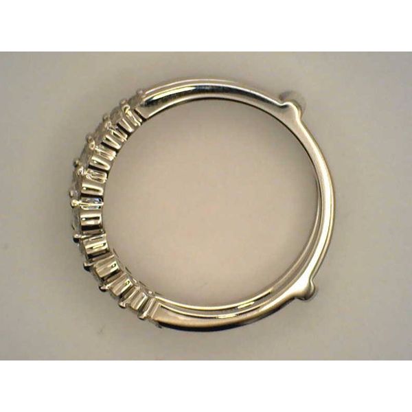 Wedding Band Image 4 Joint Venture Estate Jewelry Charleston, SC