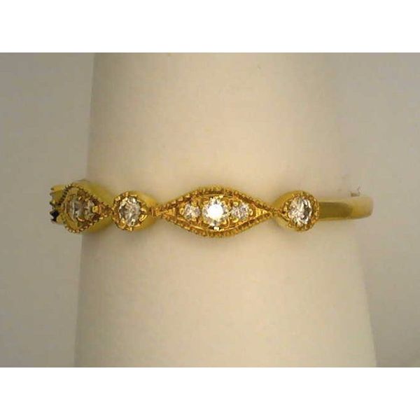 Wedding Band Image 3 Joint Venture Estate Jewelry Charleston, SC