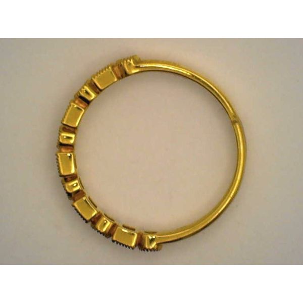 Wedding Band Image 4 Joint Venture Estate Jewelry Charleston, SC