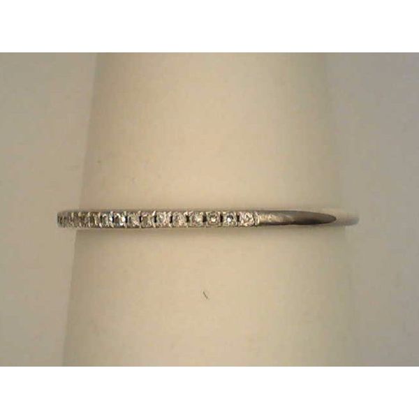 Wedding Band Image 2 Joint Venture Estate Jewelry Charleston, SC