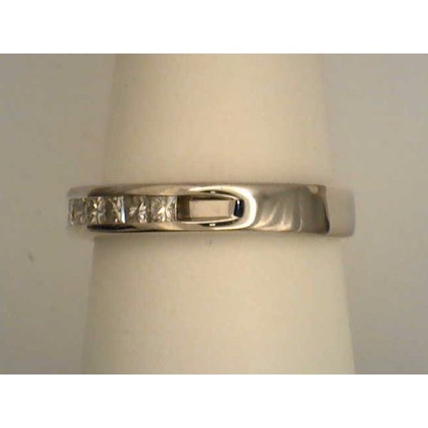Wedding Band Image 2 Joint Venture Estate Jewelry Charleston, SC