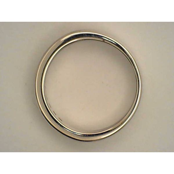 Wedding Band Image 3 Joint Venture Estate Jewelry Charleston, SC