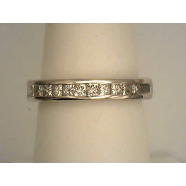 Wedding Band Joint Venture Estate Jewelry Charleston, SC