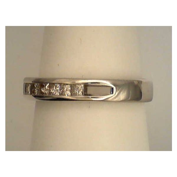 Wedding Band Image 2 Joint Venture Estate Jewelry Charleston, SC