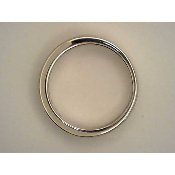 Wedding Band Image 3 Joint Venture Estate Jewelry Charleston, SC
