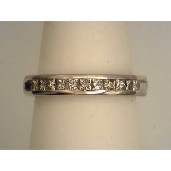 Wedding Band Joint Venture Estate Jewelry Charleston, SC