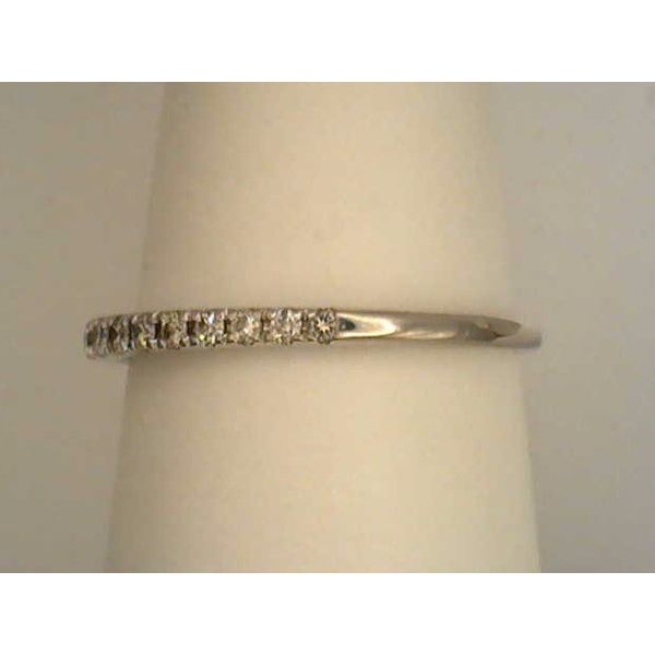 Wedding Band Image 2 Joint Venture Estate Jewelry Charleston, SC