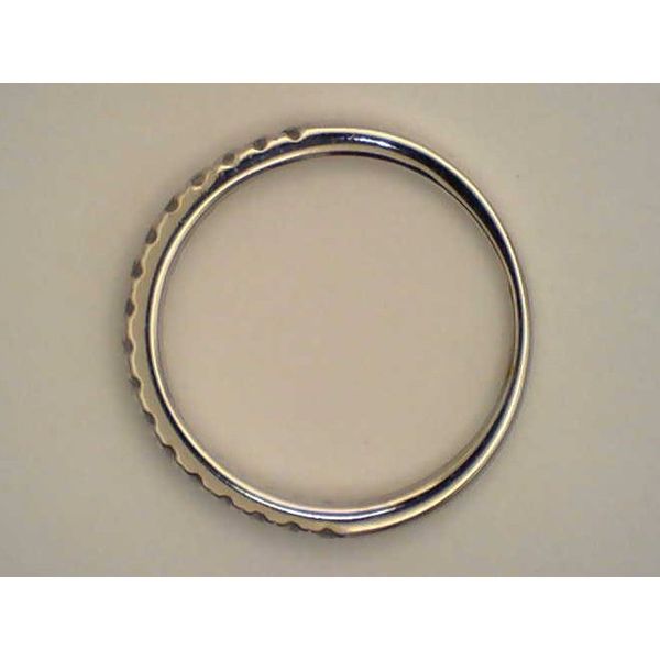 Wedding Band Image 3 Joint Venture Estate Jewelry Charleston, SC
