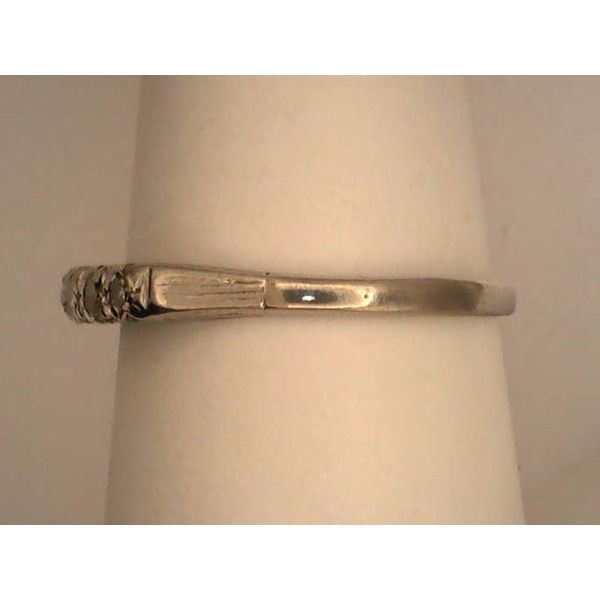 Wedding Band Image 2 Joint Venture Estate Jewelry Charleston, SC