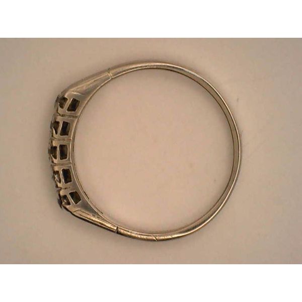 Wedding Band Image 3 Joint Venture Estate Jewelry Charleston, SC