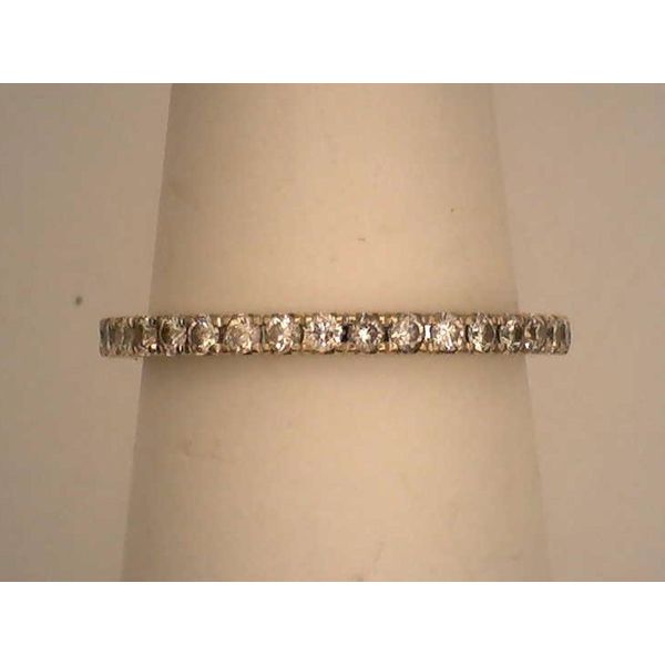 Wedding Band Joint Venture Estate Jewelry Charleston, SC