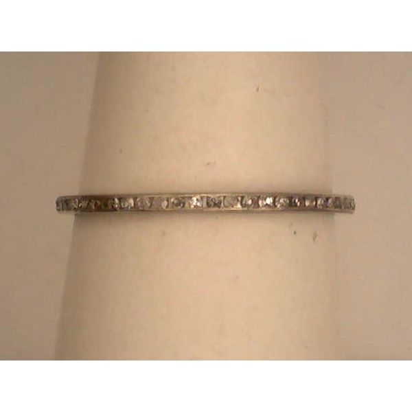 Wedding Band Joint Venture Estate Jewelry Charleston, SC