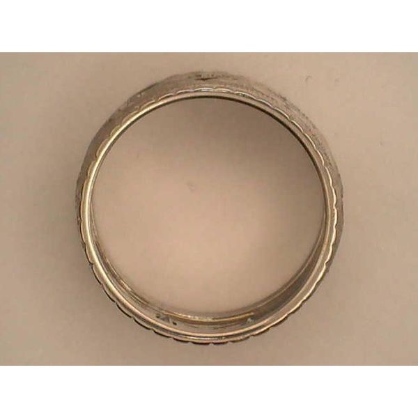 Wedding Band Image 2 Joint Venture Estate Jewelry Charleston, SC