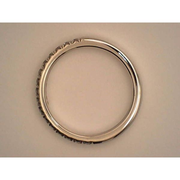 Wedding Band Image 3 Joint Venture Estate Jewelry Charleston, SC