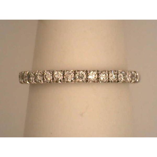 Wedding Band Joint Venture Estate Jewelry Charleston, SC