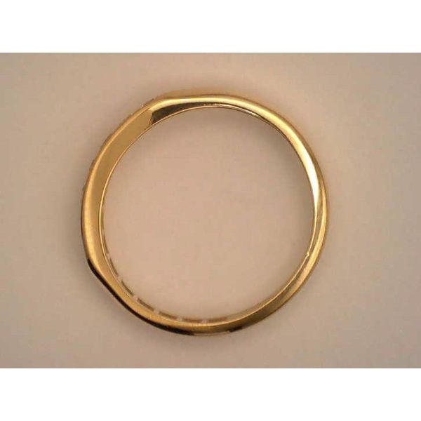 Wedding Band Image 3 Joint Venture Estate Jewelry Charleston, SC