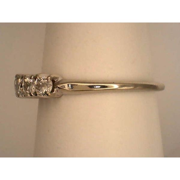 Wedding Band Image 2 Joint Venture Estate Jewelry Charleston, SC