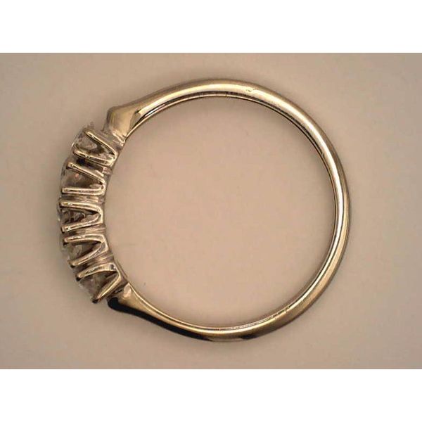 Wedding Band Image 3 Joint Venture Estate Jewelry Charleston, SC