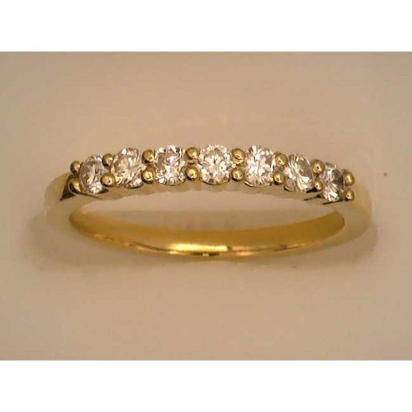 Wedding Band Joint Venture Estate Jewelry Charleston, SC