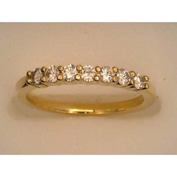Wedding Band Joint Venture Estate Jewelry Charleston, SC