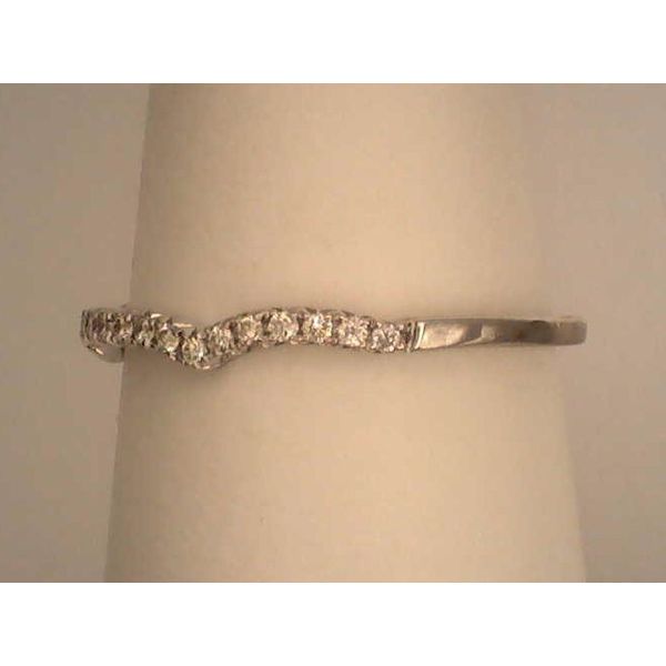 Wedding Band Image 2 Joint Venture Estate Jewelry Charleston, SC