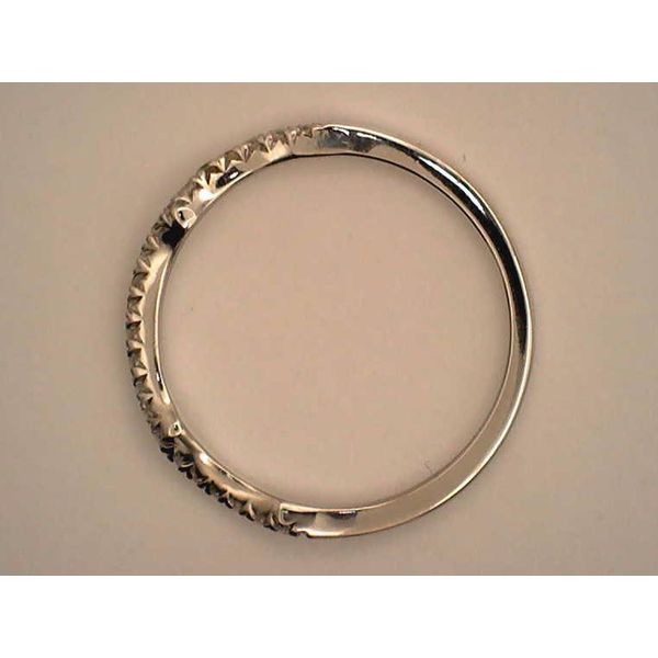 Wedding Band Image 3 Joint Venture Estate Jewelry Charleston, SC