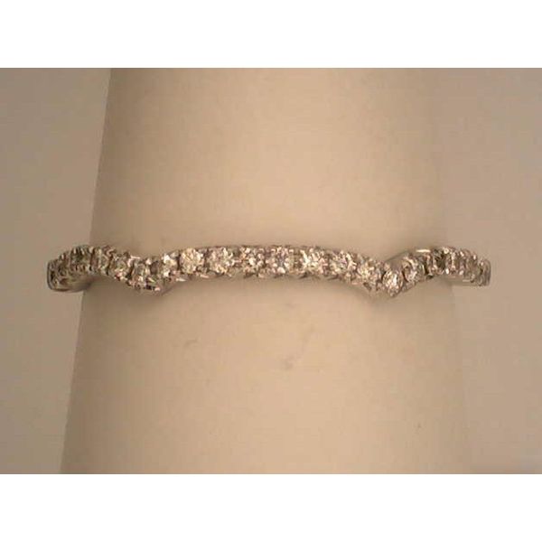 Wedding Band Joint Venture Estate Jewelry Charleston, SC